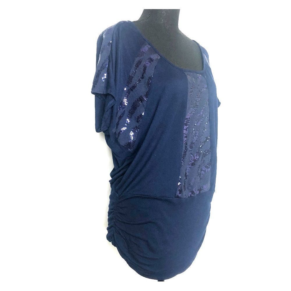 Carpe Diem woman’s blouse top